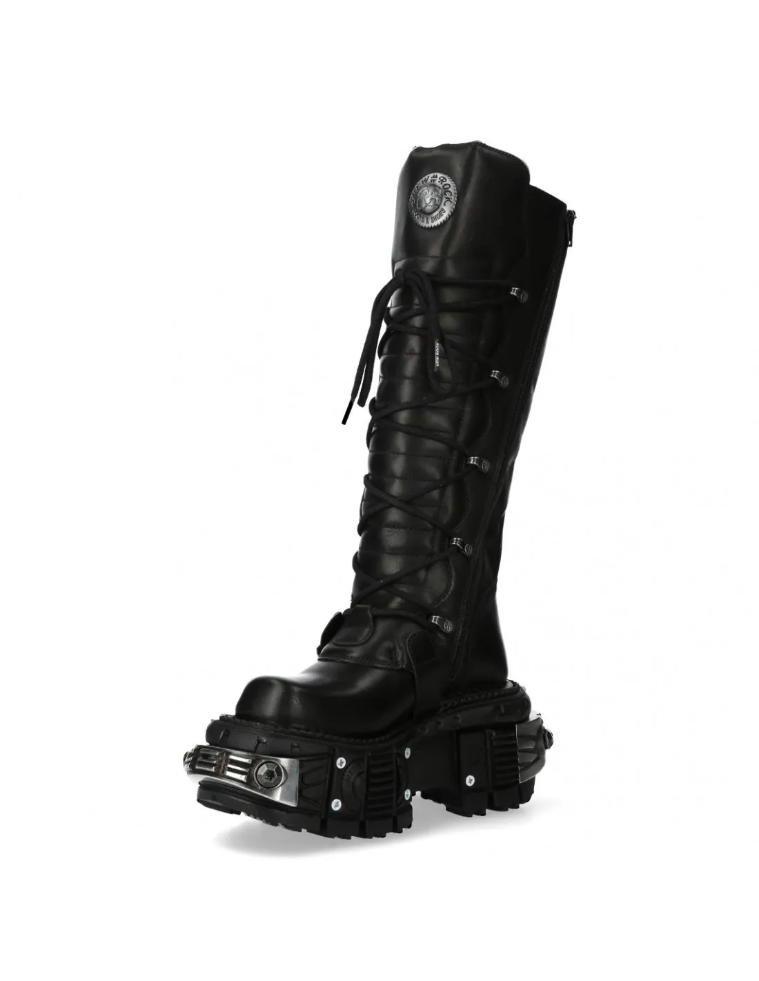 M-272-C63 NEW ROCK