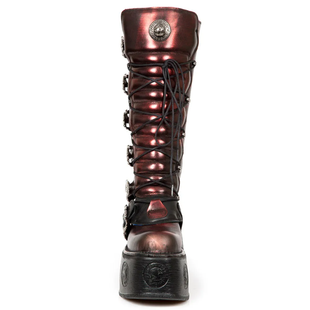 M-272-CZ03 NEW ROCK