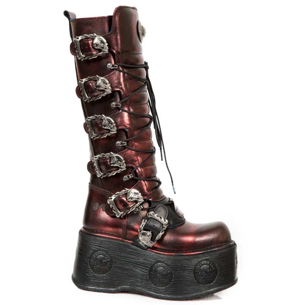 M-272-CZ03 NEW ROCK