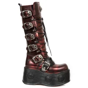 M-272-CZ03 NEW ROCK