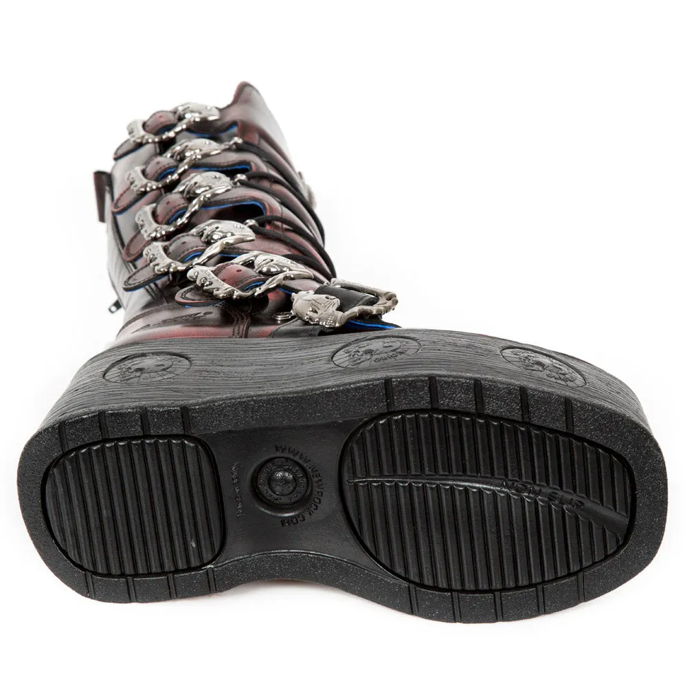 M-272-CZ03 NEW ROCK