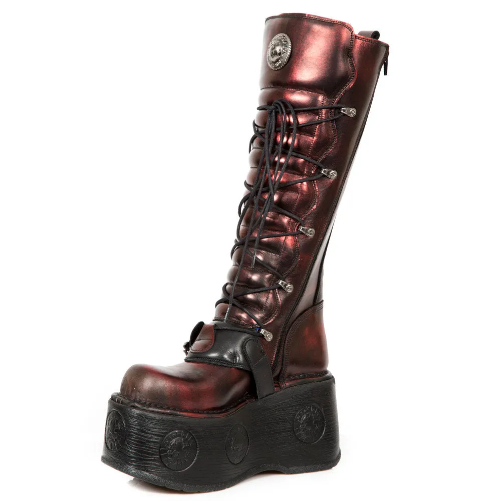 M-272-CZ03 NEW ROCK