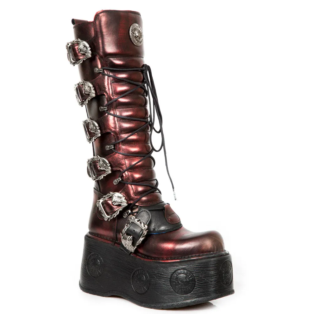 M-272-CZ03 NEW ROCK