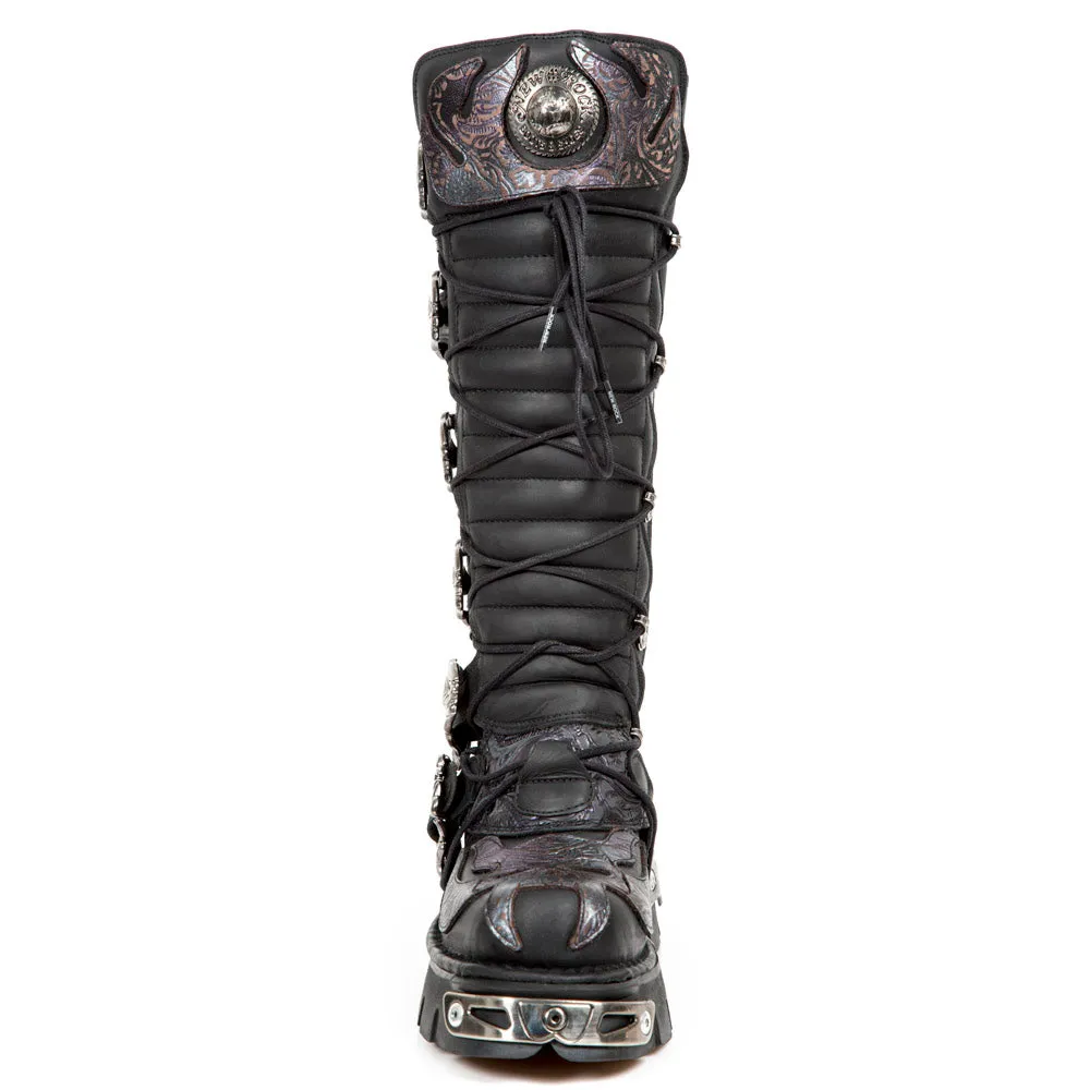 M-272-CZ18 NEW ROCK