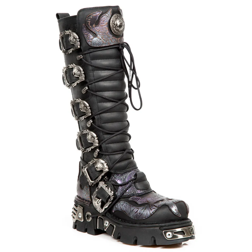 M-272-CZ18 NEW ROCK