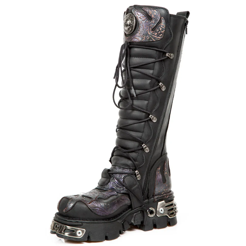 M-272-CZ18 NEW ROCK