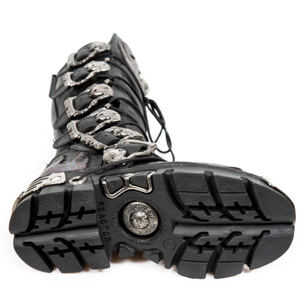 M-272-CZ18 NEW ROCK