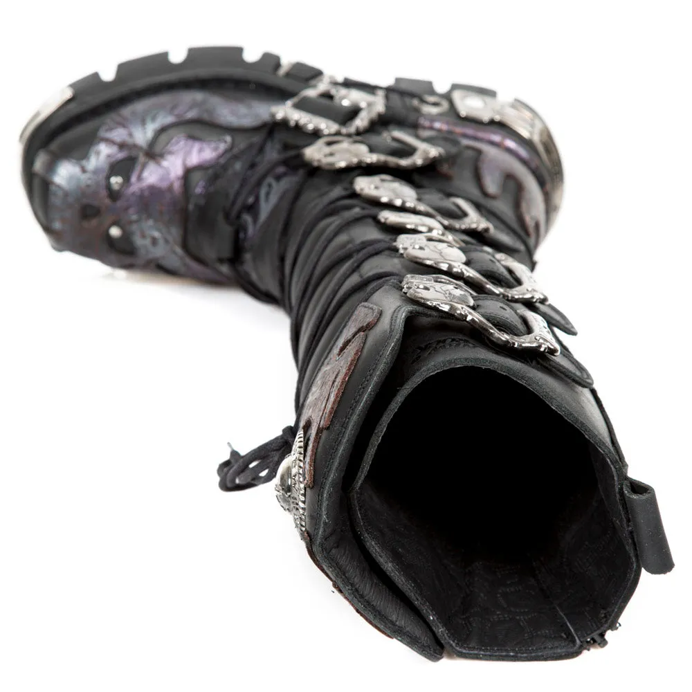 M-272-CZ18 NEW ROCK