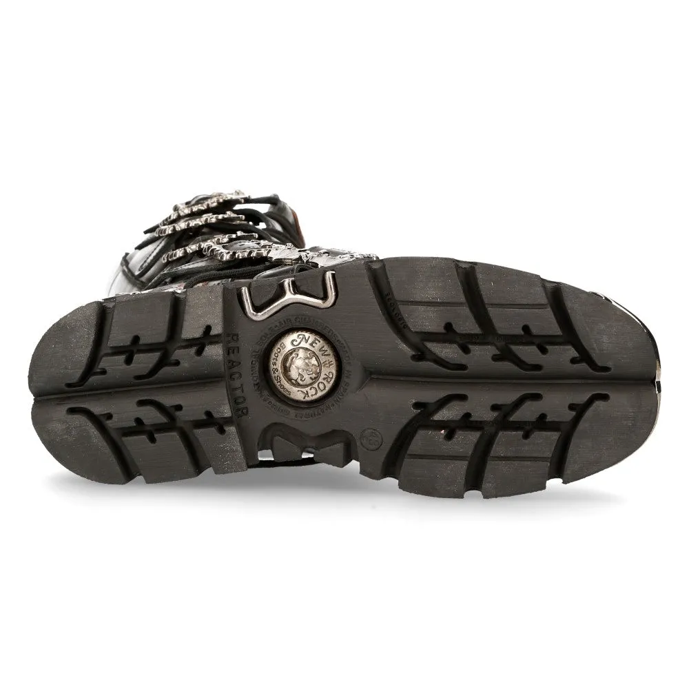 M-272-CZ33 NEW ROCK