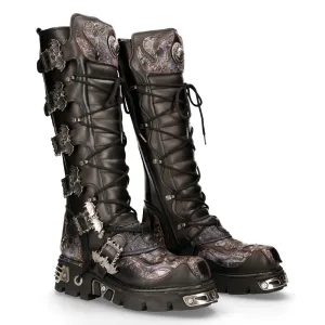 M-272-CZ33 NEW ROCK