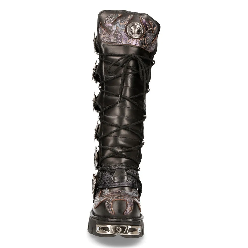 M-272-CZ33 NEW ROCK