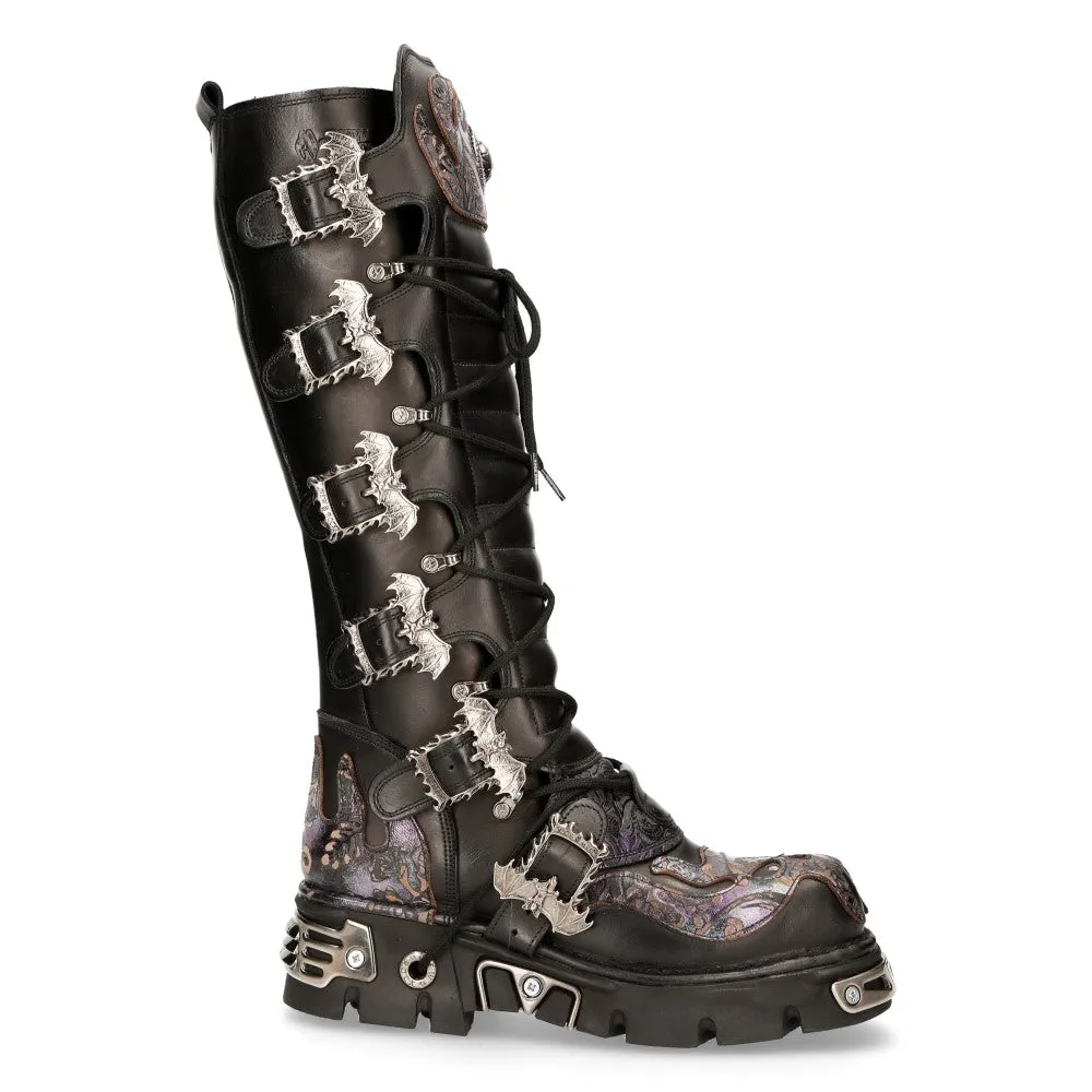 M-272-CZ33 NEW ROCK