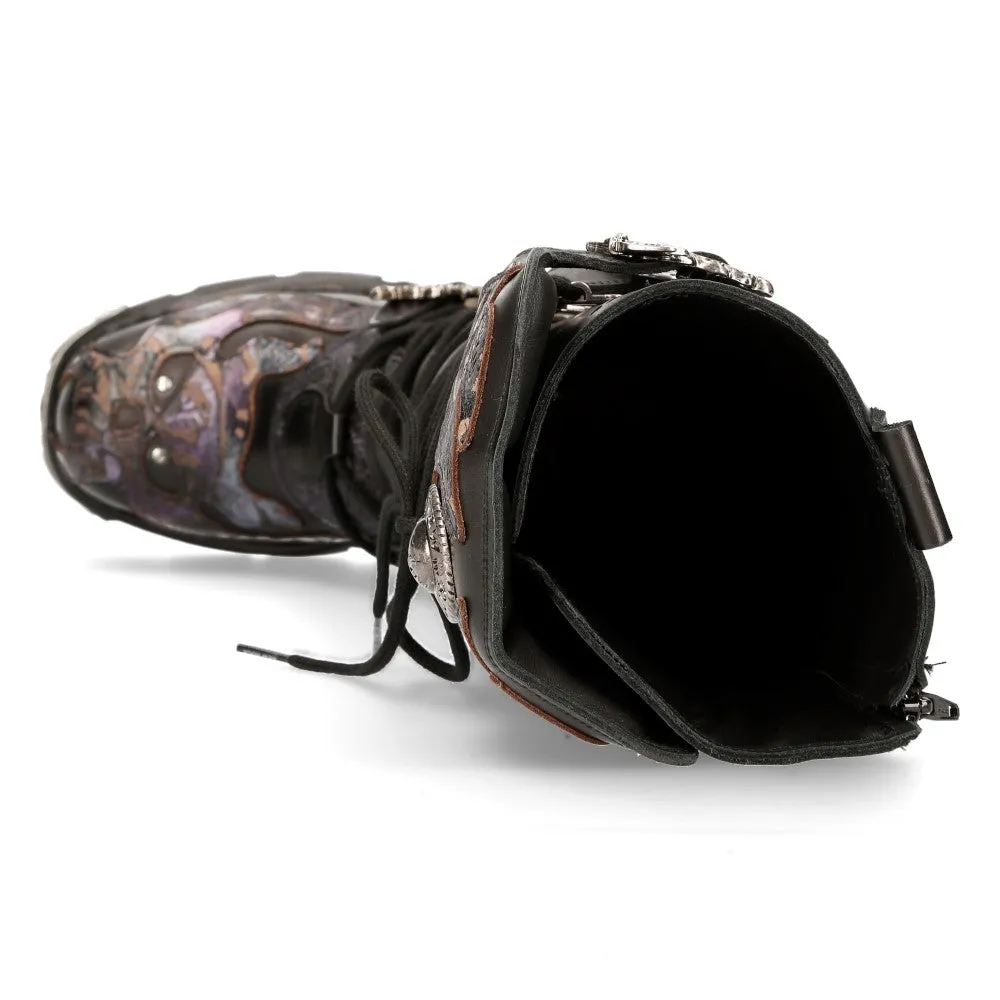 M-272-CZ33 NEW ROCK