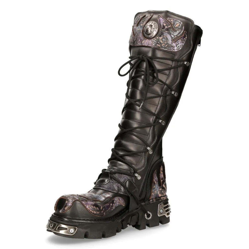 M-272-CZ33 NEW ROCK