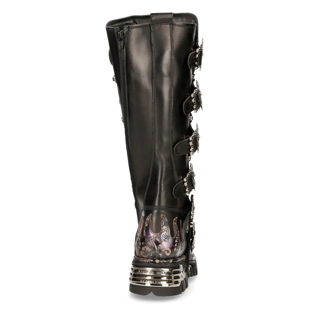 M-272-CZ33 NEW ROCK
