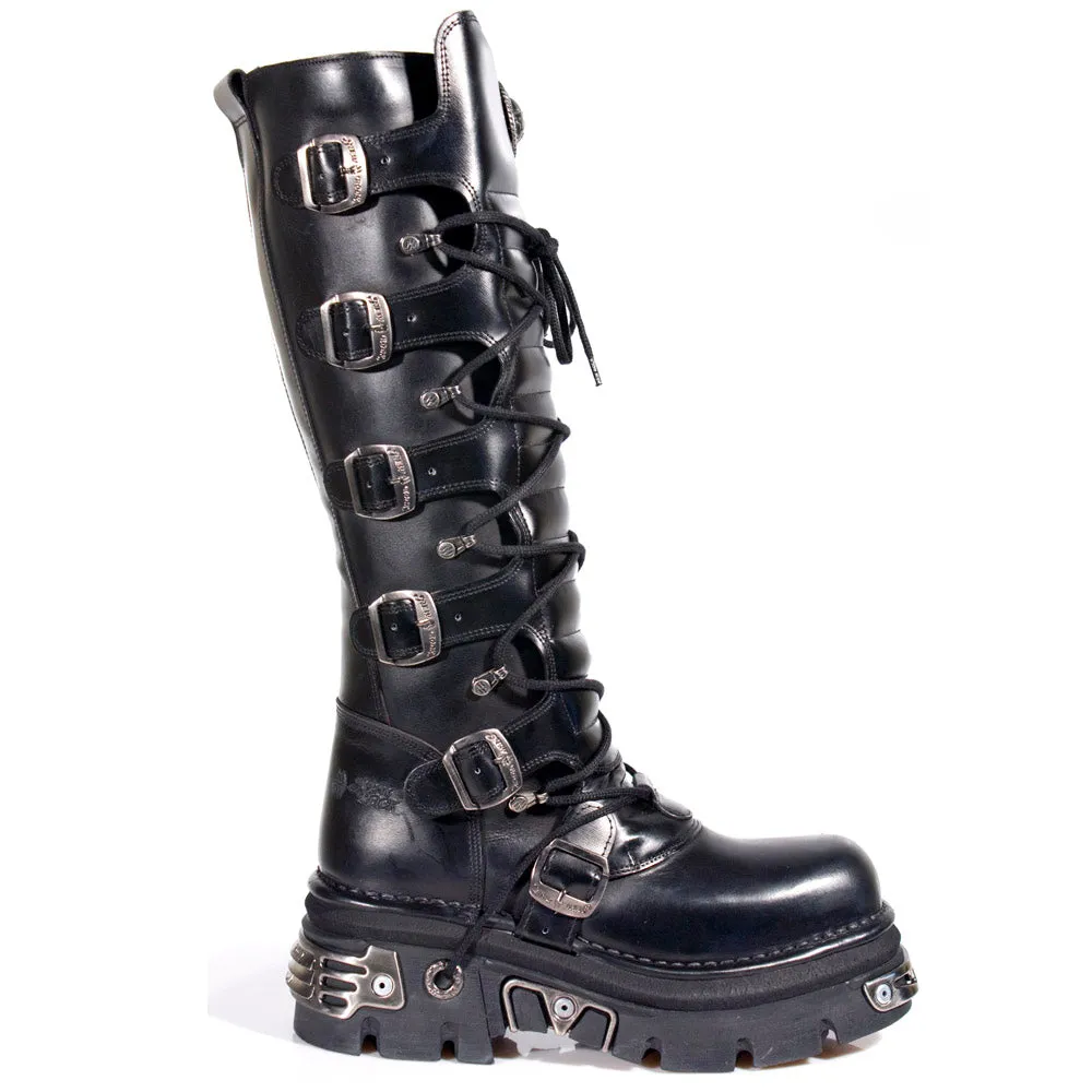 M-272-S1 NEW ROCK