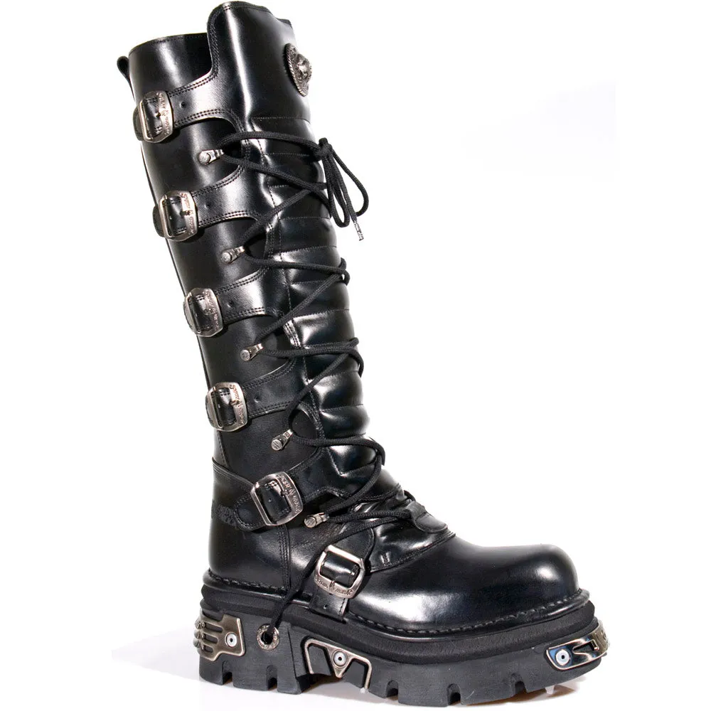 M-272-S1 NEW ROCK