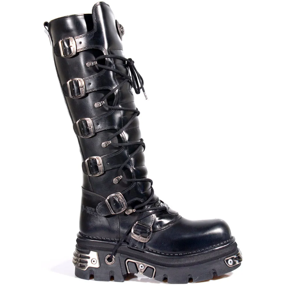 M-272-S1 NEW ROCK