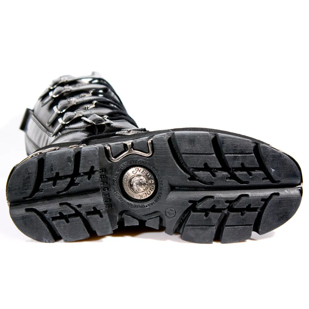 M-272-S1 NEW ROCK