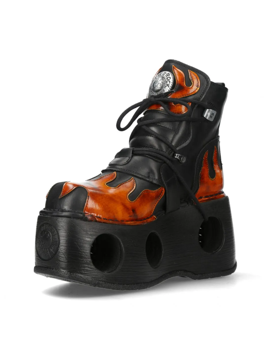 M-288-C28 NEW ROCK