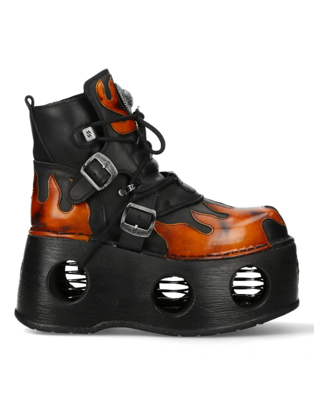 M-288-C28 NEW ROCK