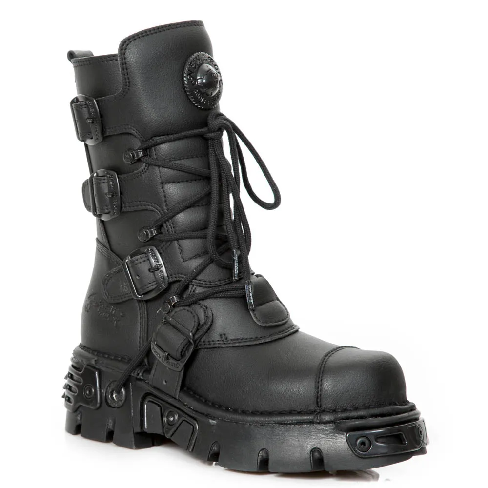 M-313-VS22 VEGAN NEGRO, REACTOR NEGRO TOBERAS ORIF OXIDO MILITAR NEW ROCK