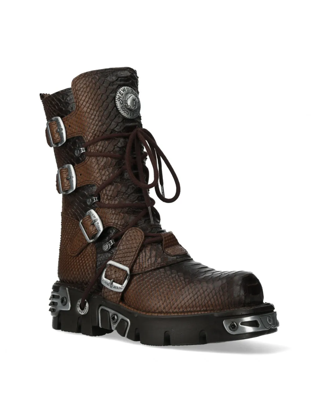 M-373-C444 NEW ROCK