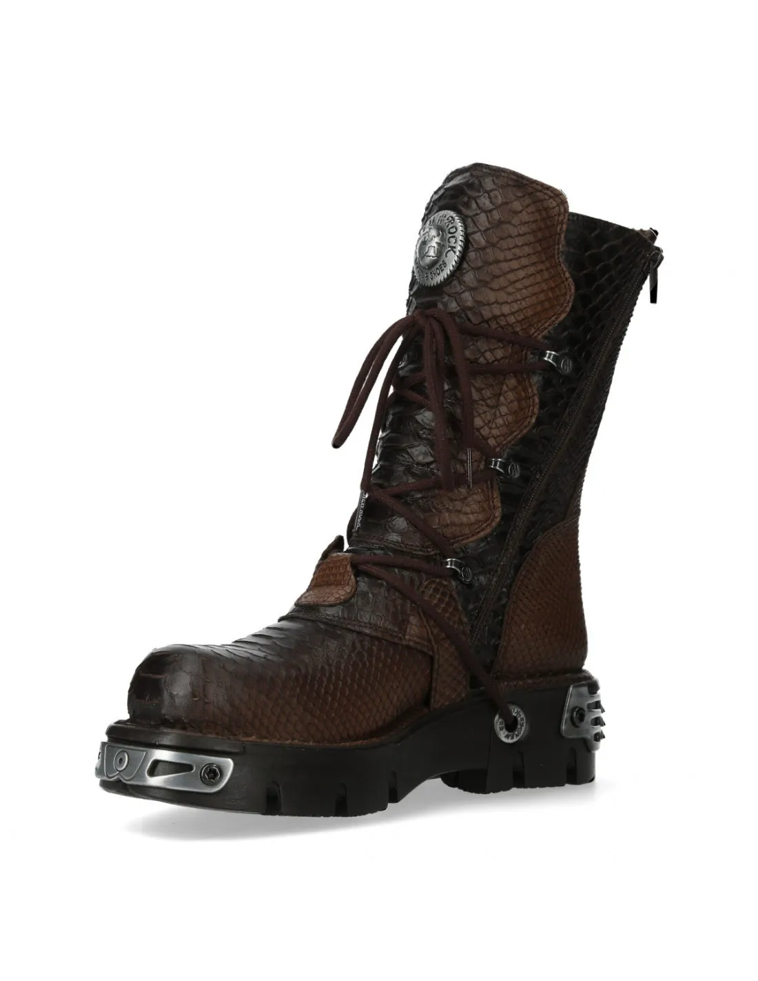 M-373-C444 NEW ROCK