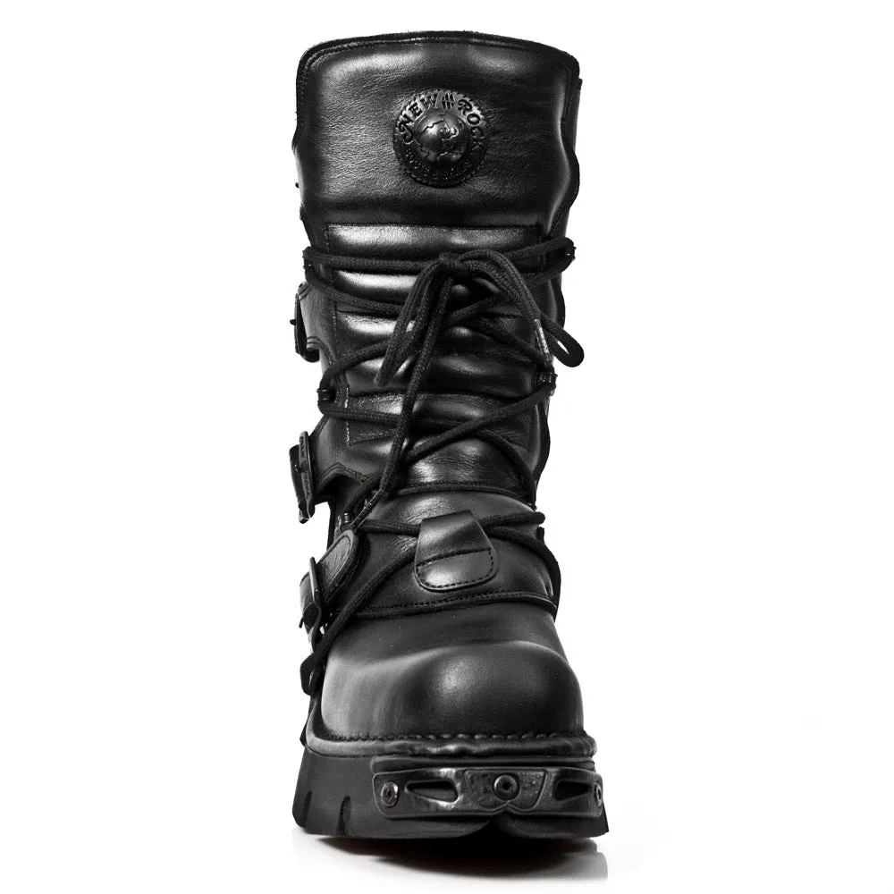 M-373-S18 NEW ROCK