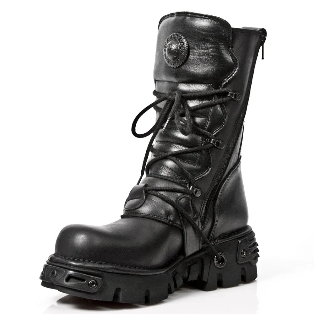 M-373-S18 NEW ROCK