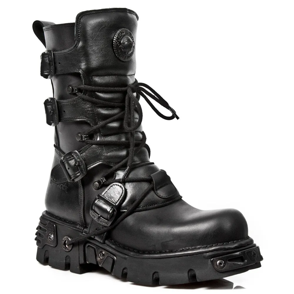M-373-S18 NEW ROCK