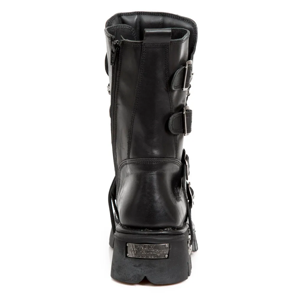 M-373-S29 NEW ROCK