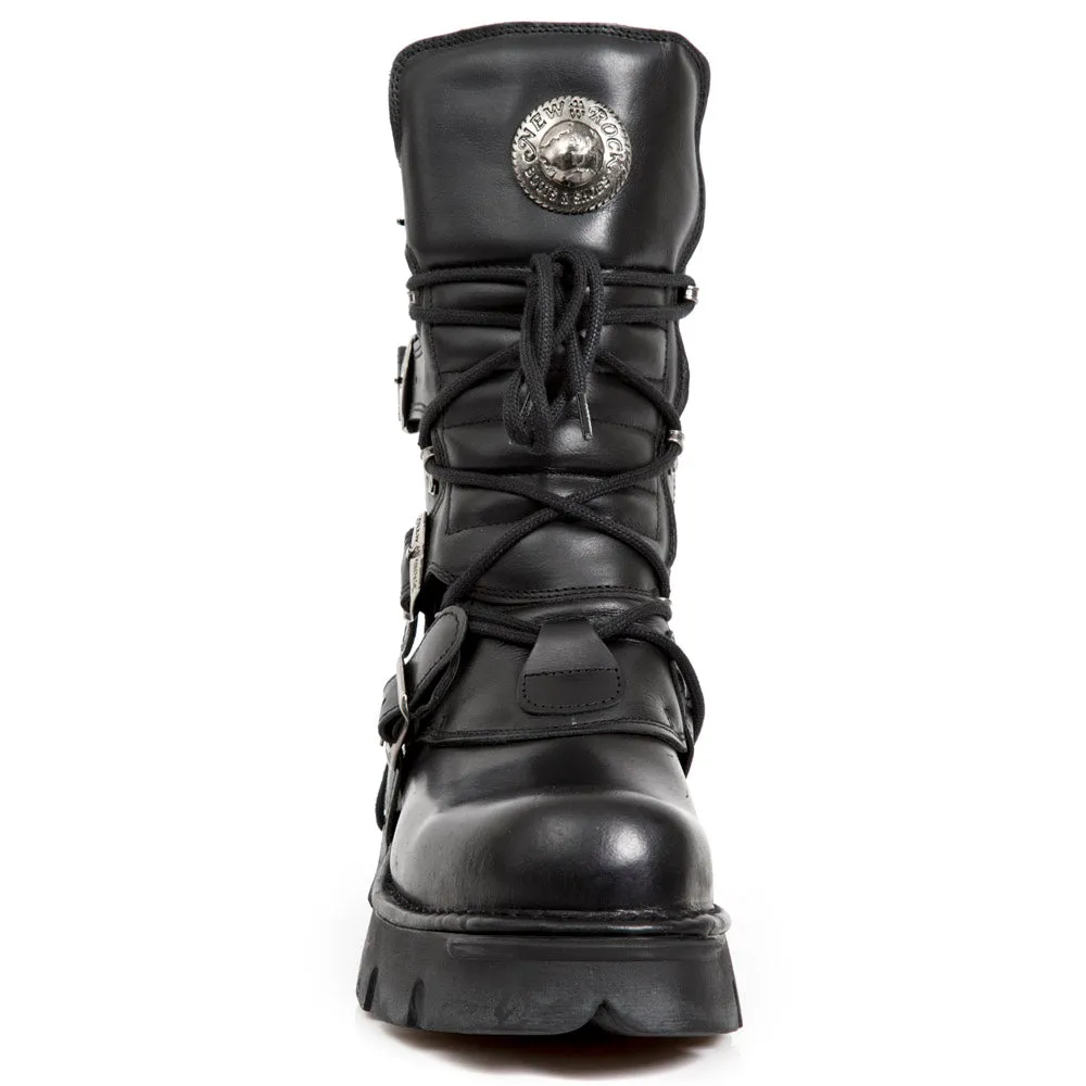 M-373-S29 NEW ROCK