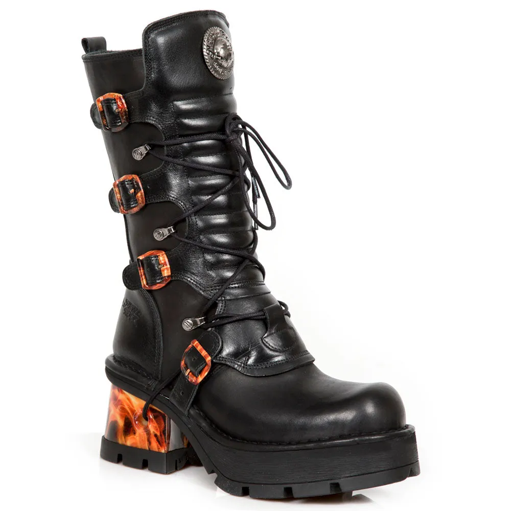 M-373-S34 NEW ROCK