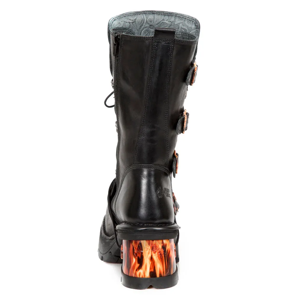 M-373-S34 NEW ROCK