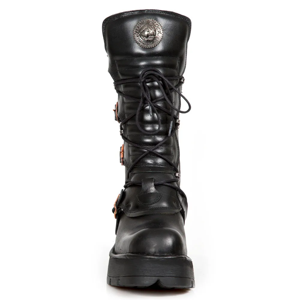 M-373-S34 NEW ROCK