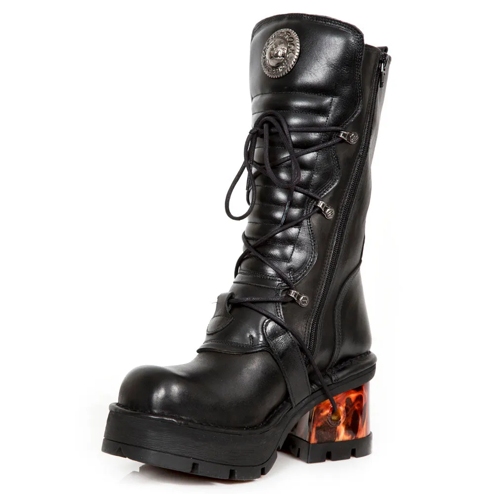 M-373-S34 NEW ROCK