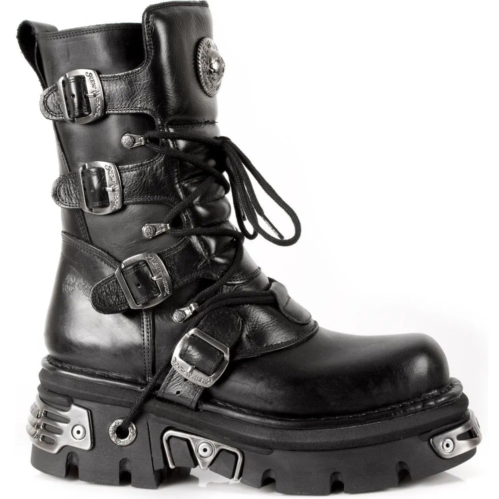 M-373-S4 NEW ROCK