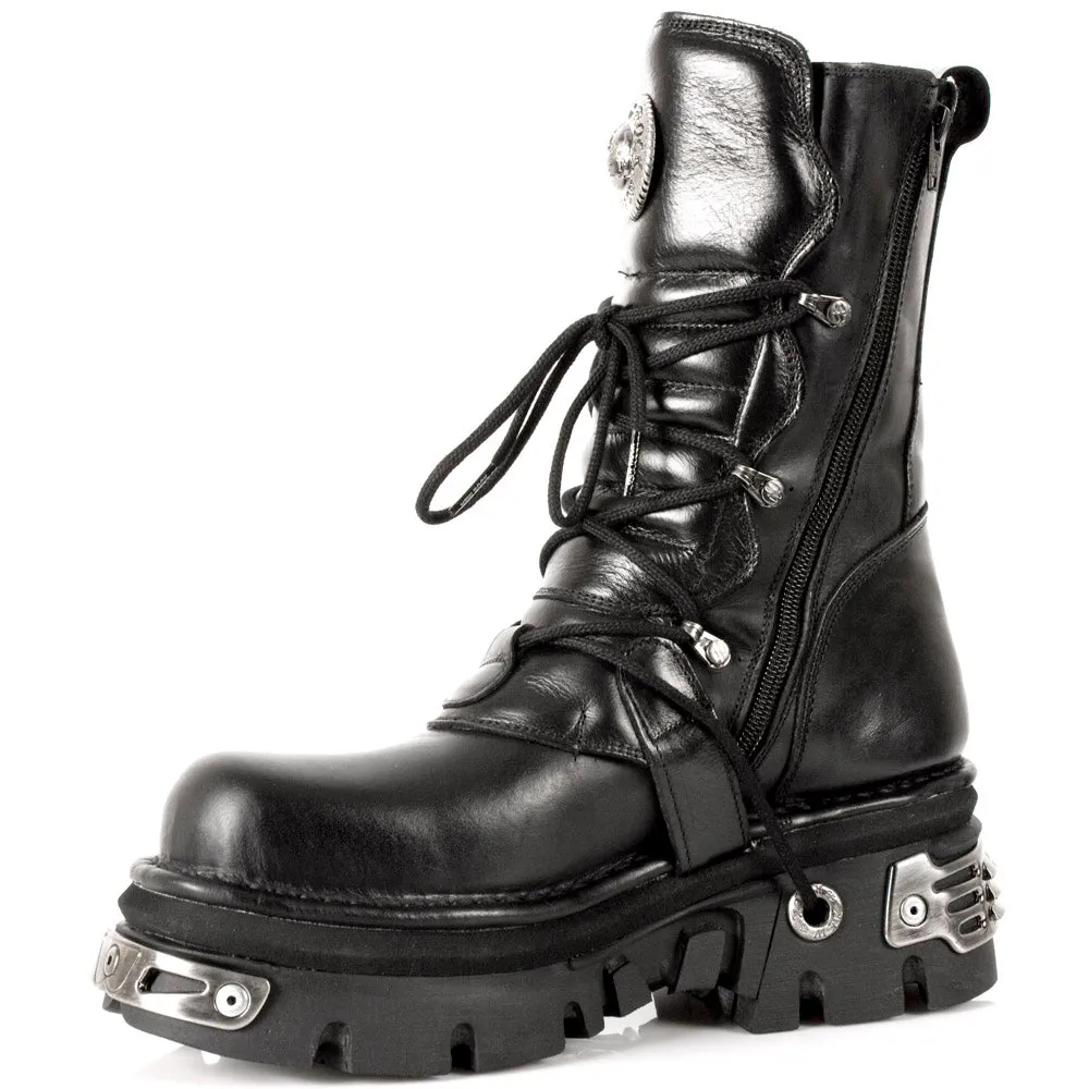 M-373-S4 NEW ROCK