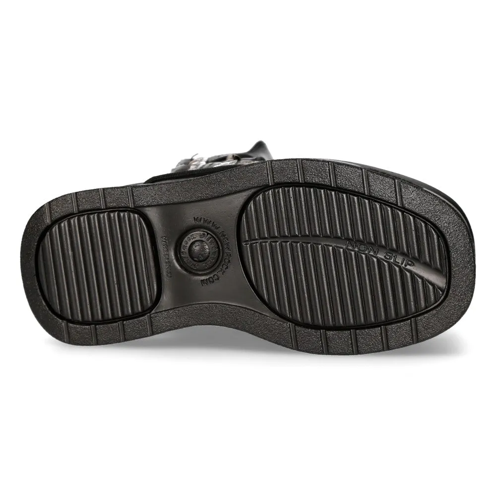 M-373-S94 NEW ROCK