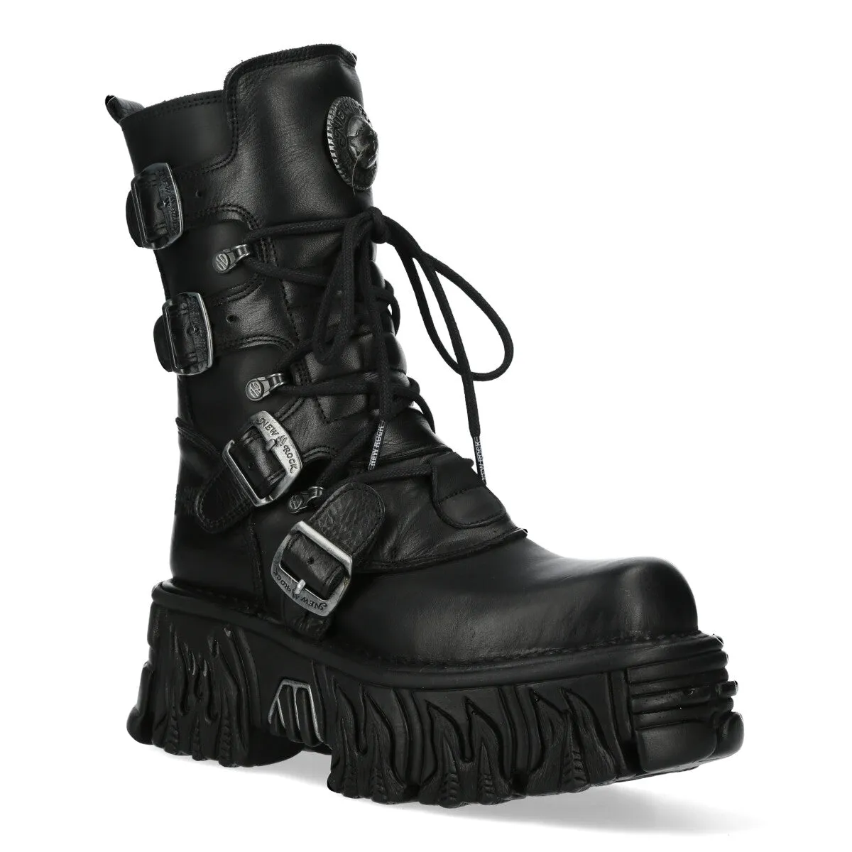 M-373-S96 NEW ROCK