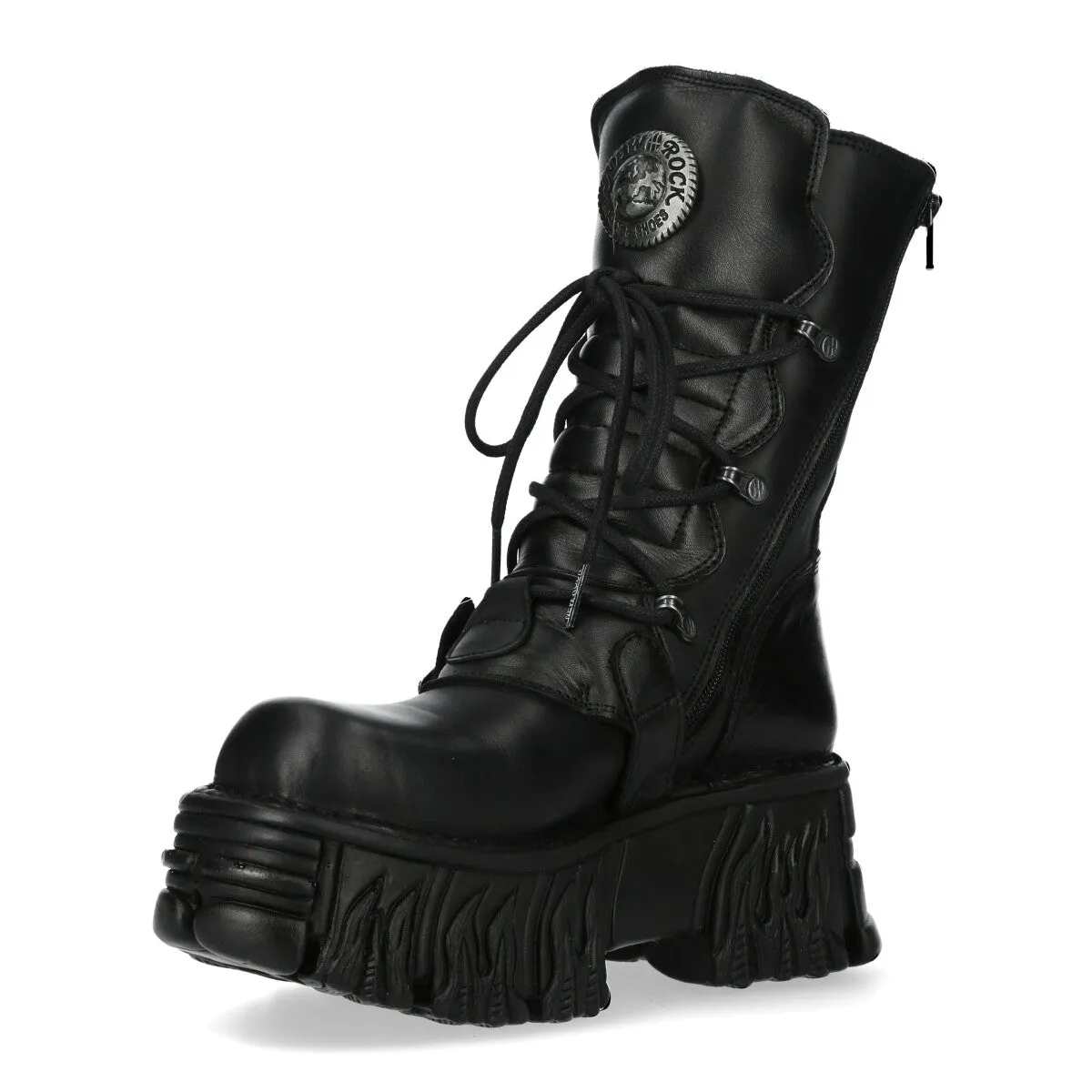 M-373-S96 NEW ROCK