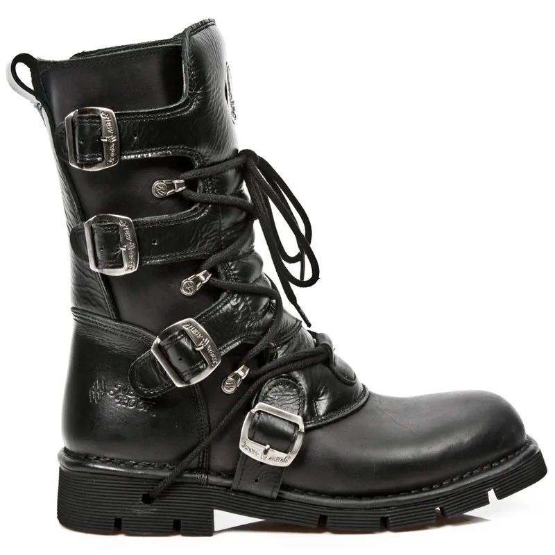 M-373HERITAGE NEW ROCK