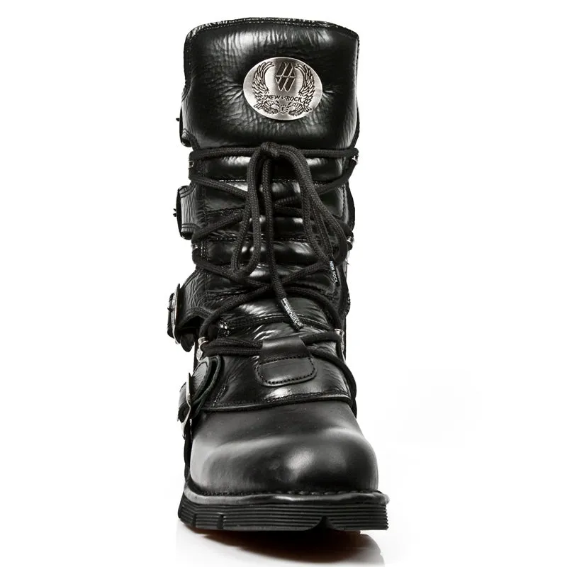 M-373HERITAGE NEW ROCK