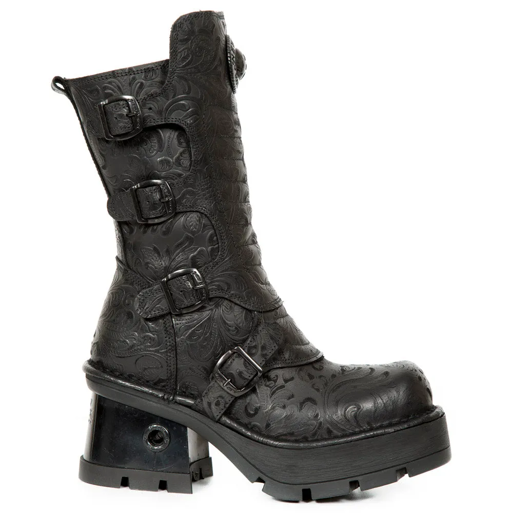 M-373QX-S2 NEW ROCK