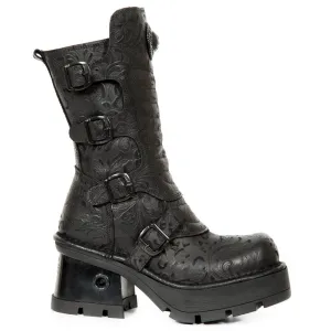 M-373QX-S2 NEW ROCK