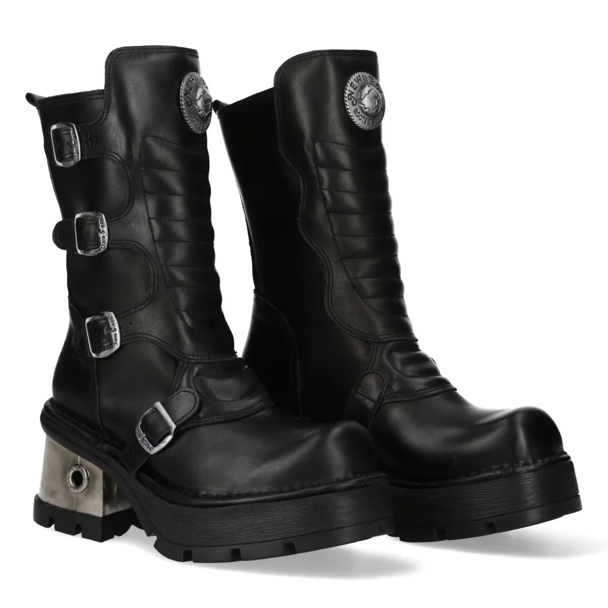 M-373QX-S3 NEW ROCK