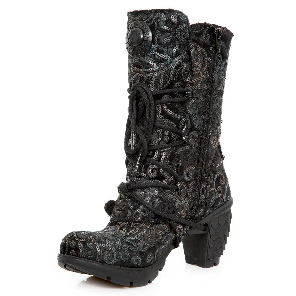 M-373QX-S5 NEW ROCK
