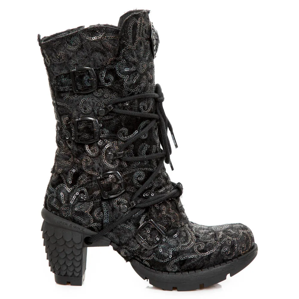 M-373QX-S5 NEW ROCK