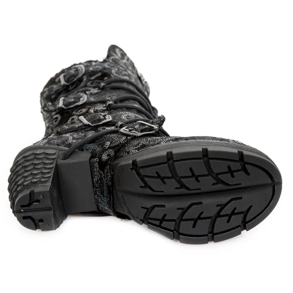 M-373QX-S5 NEW ROCK